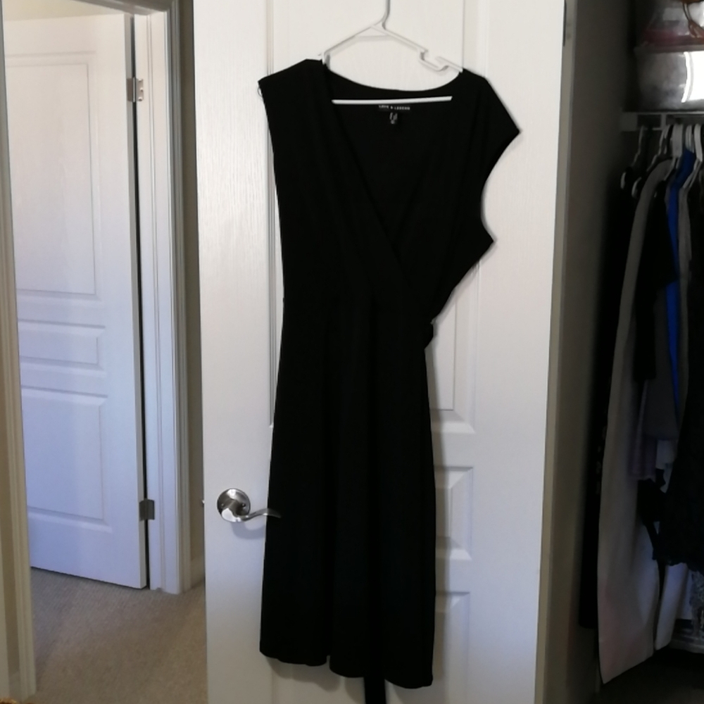 Love & Legend dress